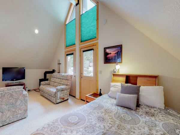 Lake Tahoe North Shore Home 978973