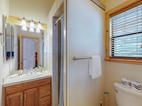 Lake Tahoe North Shore Home 978973