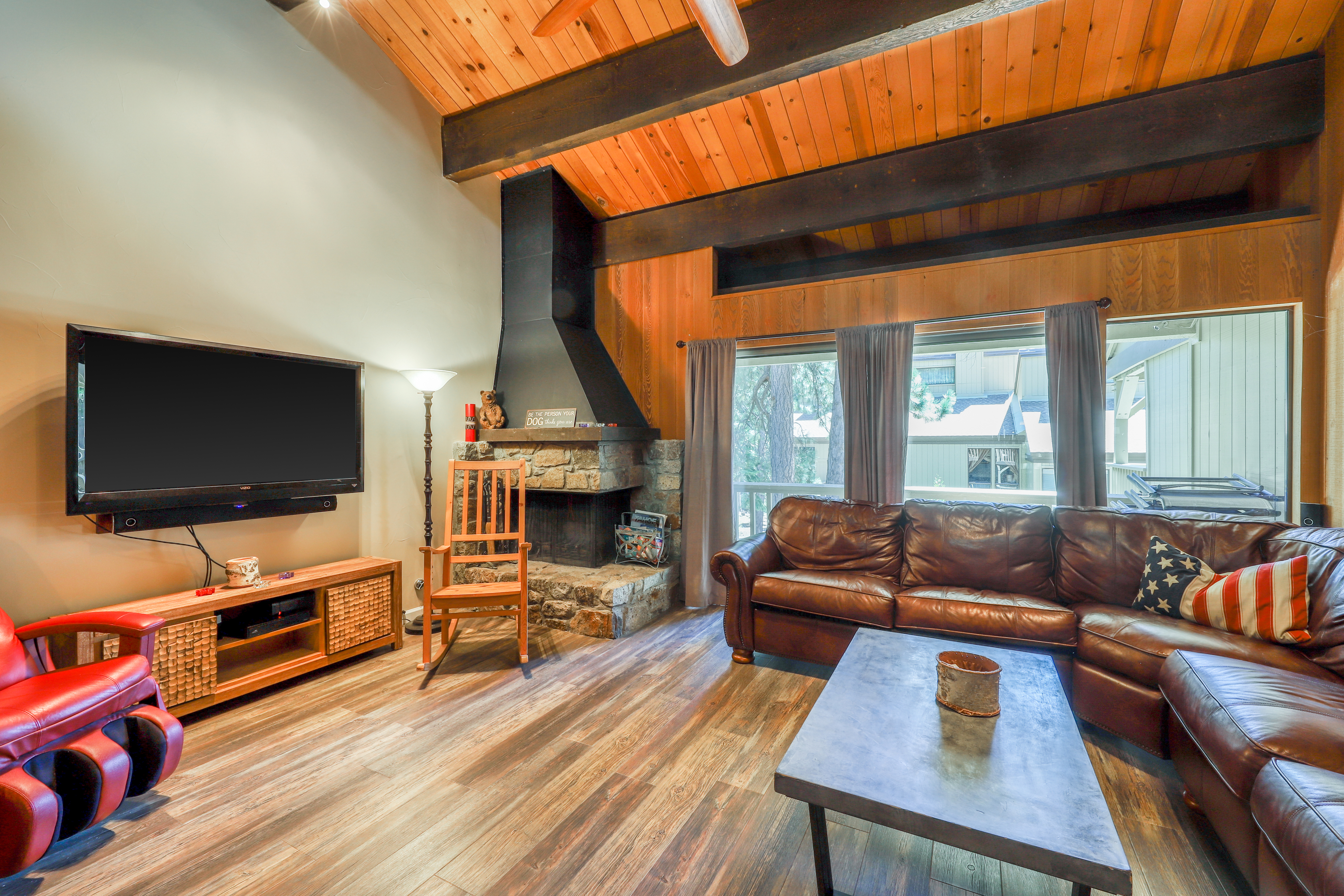 Lake Tahoe North Shore Home 978974