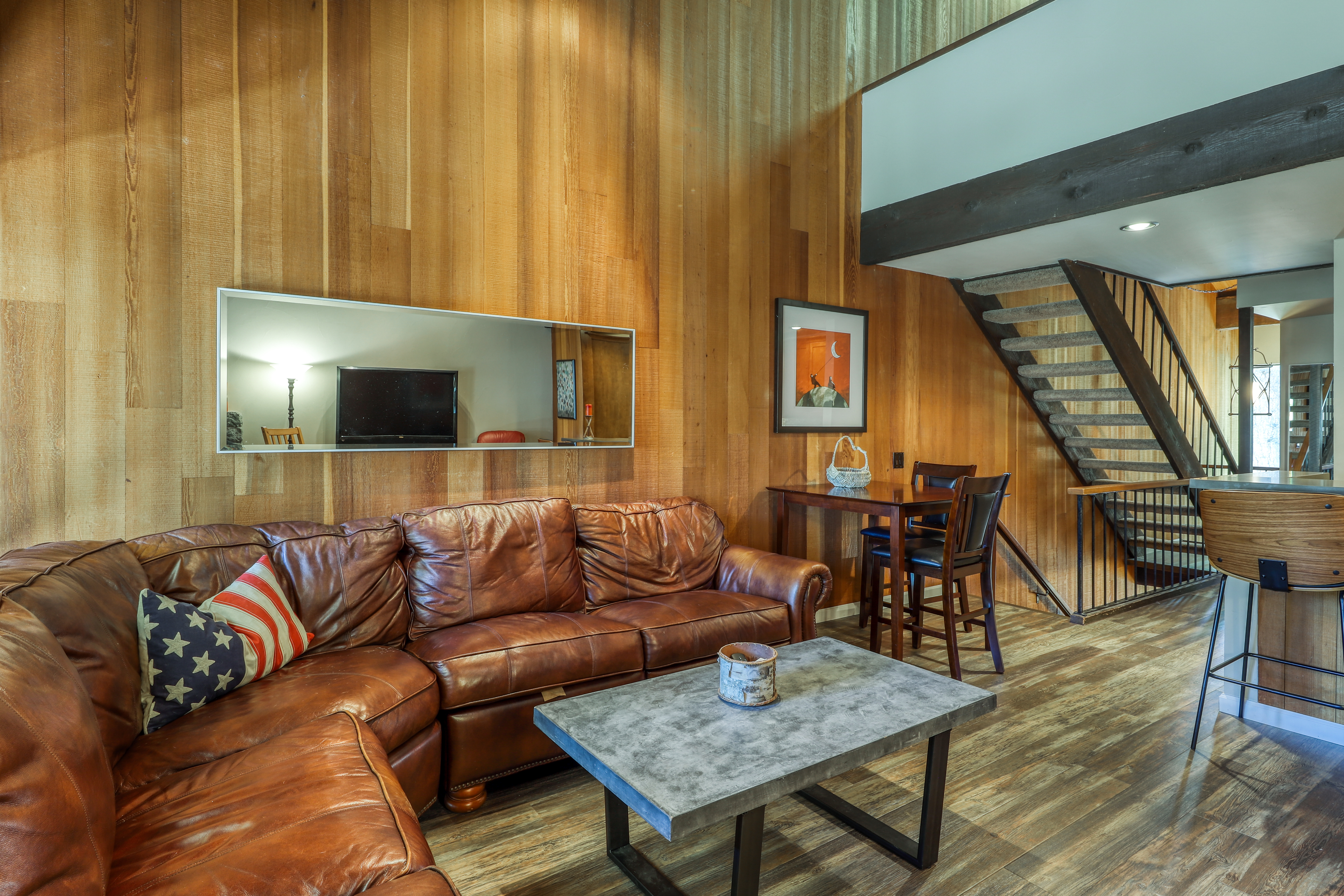 Lake Tahoe North Shore Home 978974
