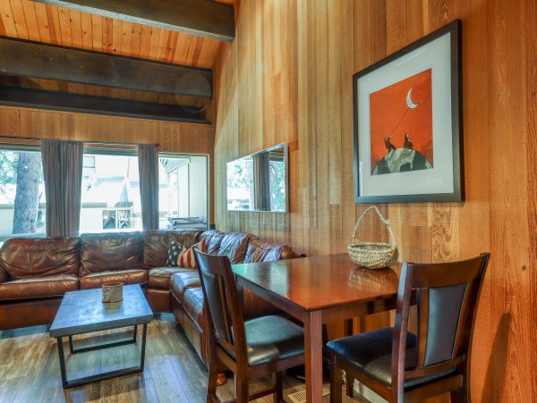 Lake Tahoe North Shore Home 978974