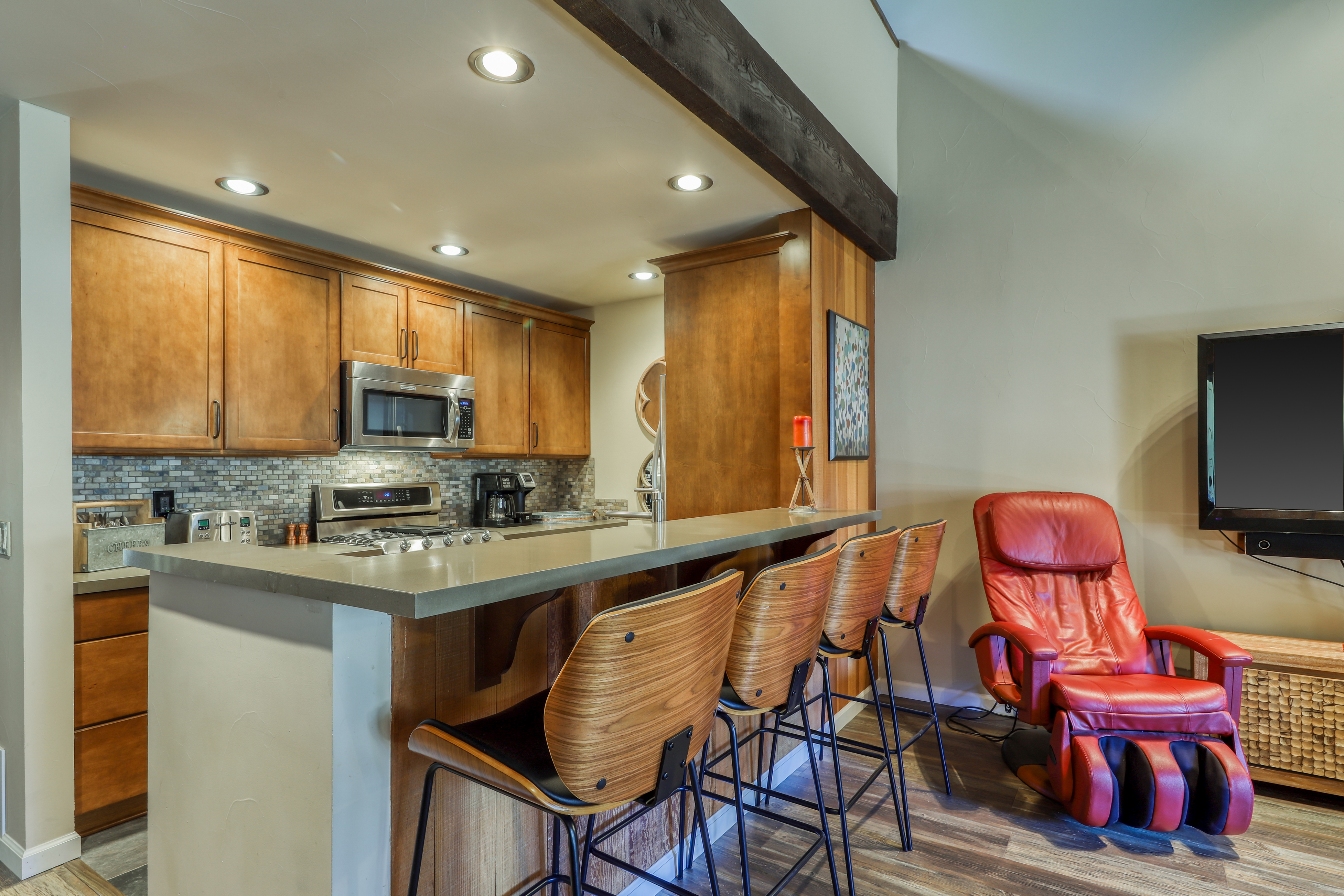 Lake Tahoe North Shore Home 978974