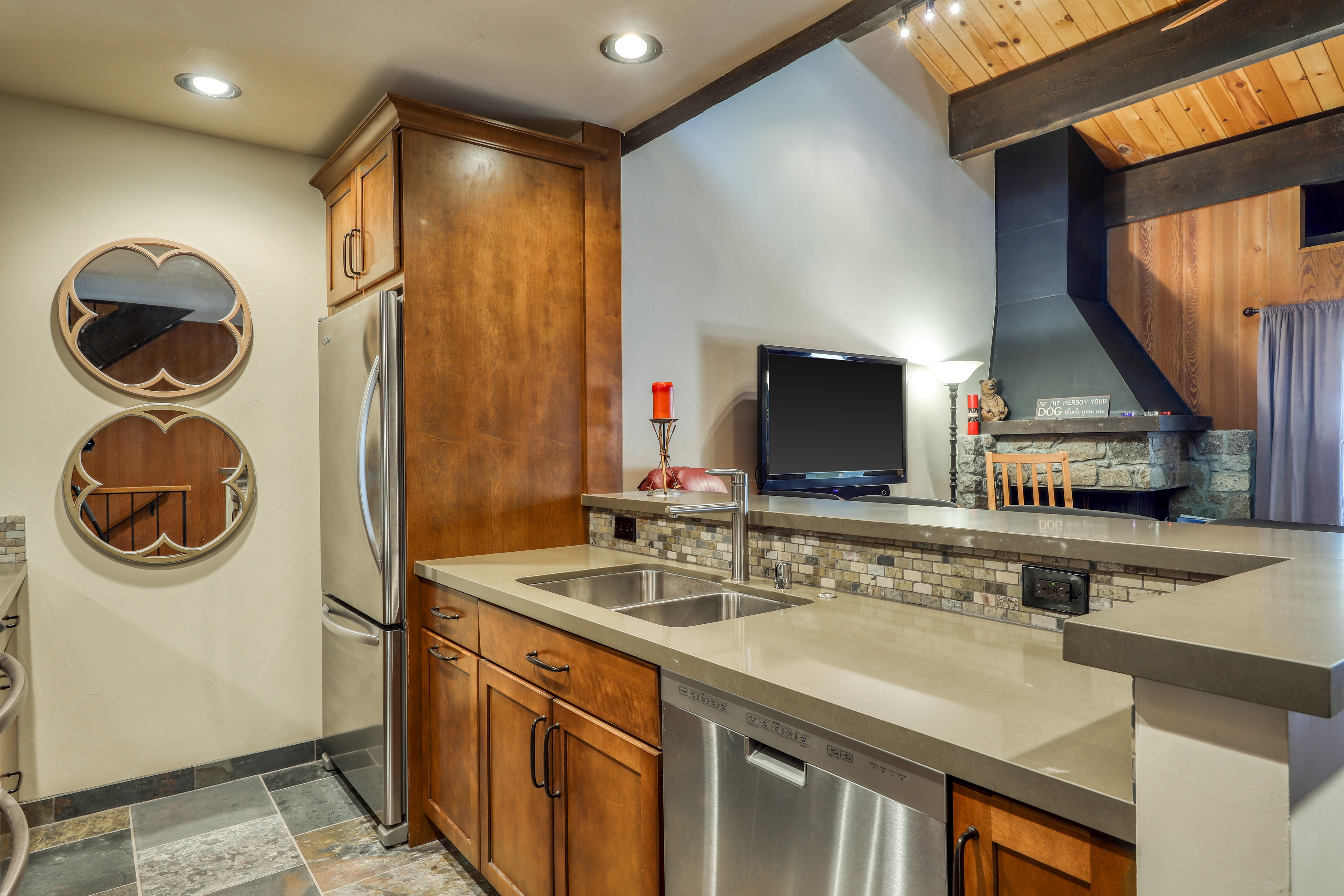 Lake Tahoe North Shore Home 978974