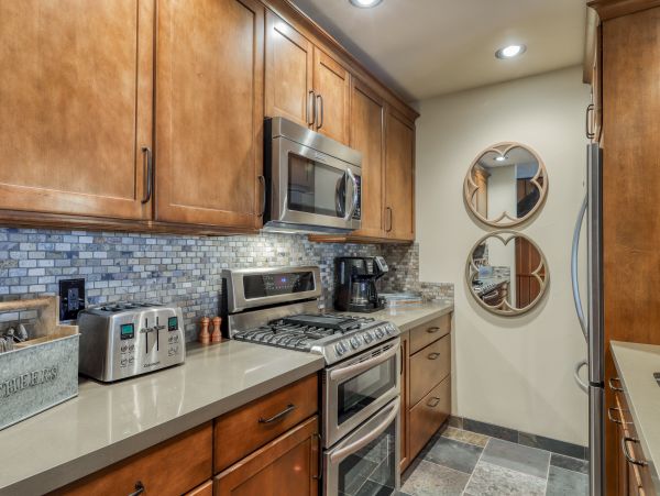Lake Tahoe North Shore Home 978974