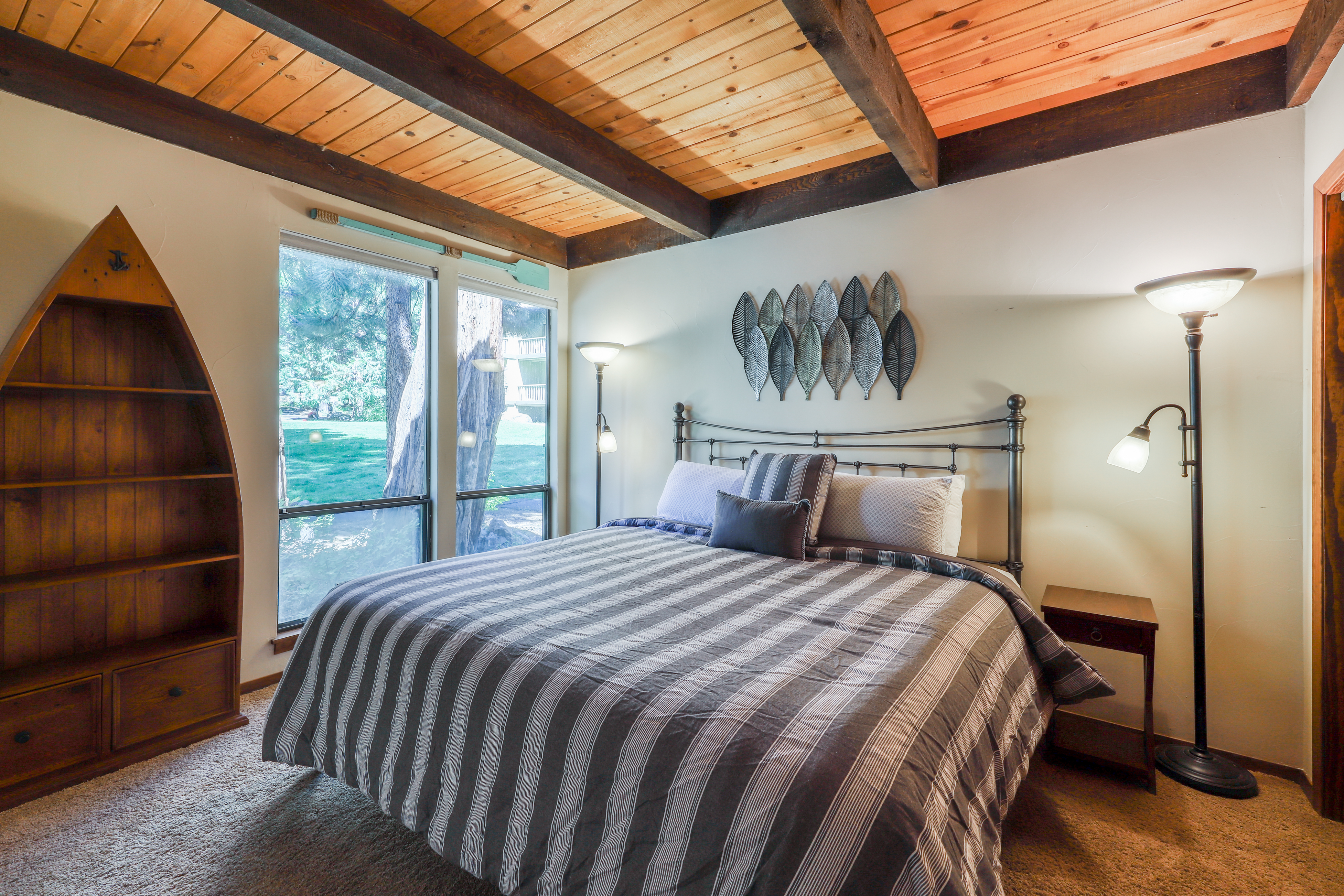 Lake Tahoe North Shore Home 978974
