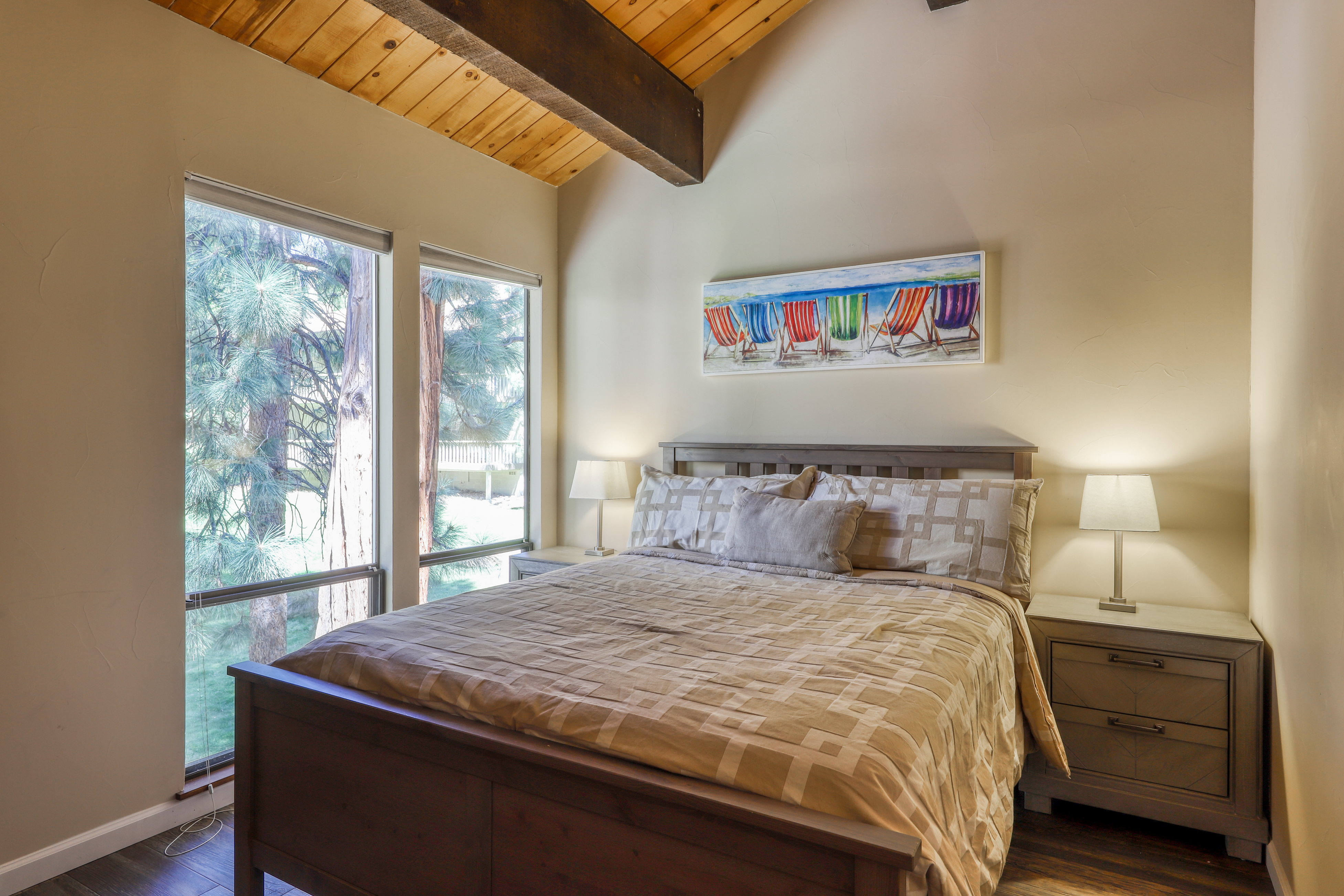 Lake Tahoe North Shore Home 978974