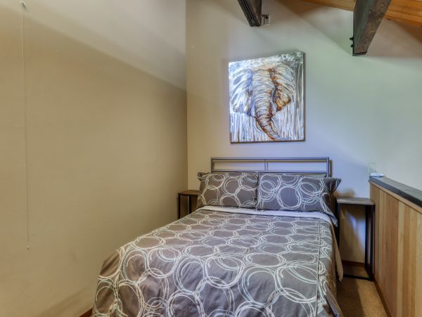 Lake Tahoe North Shore Home 978974
