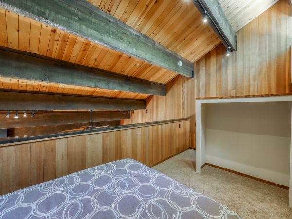 Lake Tahoe North Shore Home 978974