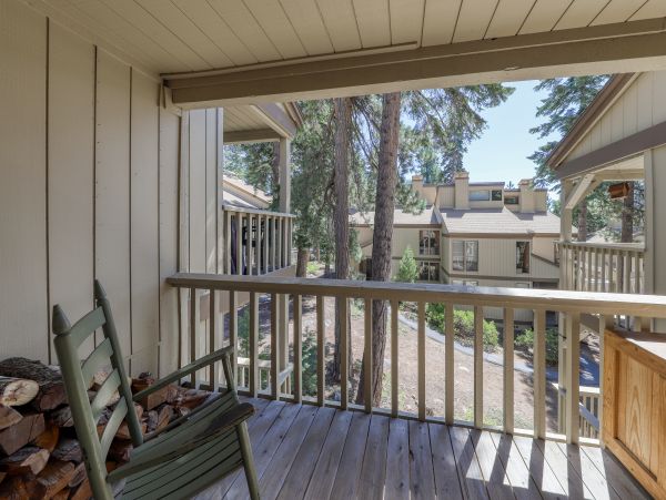 Lake Tahoe North Shore Home 978974