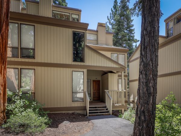 Lake Tahoe North Shore Home 978974