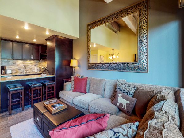 Lake Tahoe North Shore Home 978975