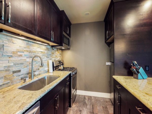 Lake Tahoe North Shore Home 978975