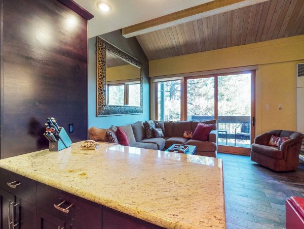 Lake Tahoe North Shore Home 978975