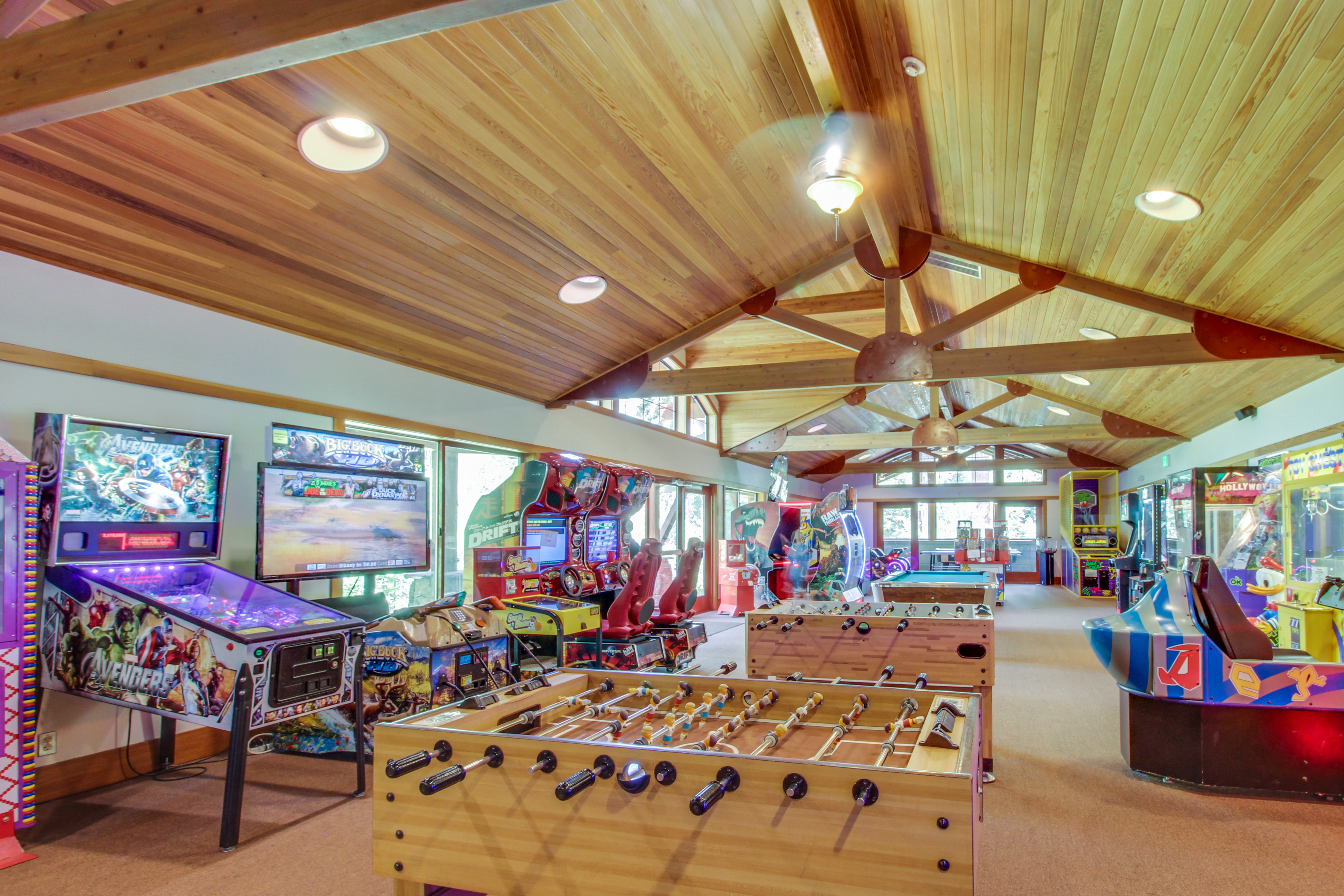 Lake Tahoe North Shore Home 978975