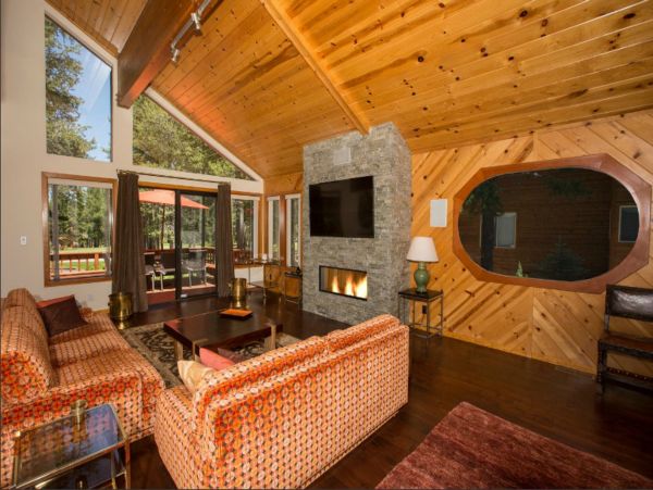 Lake Tahoe North Shore Home 978976