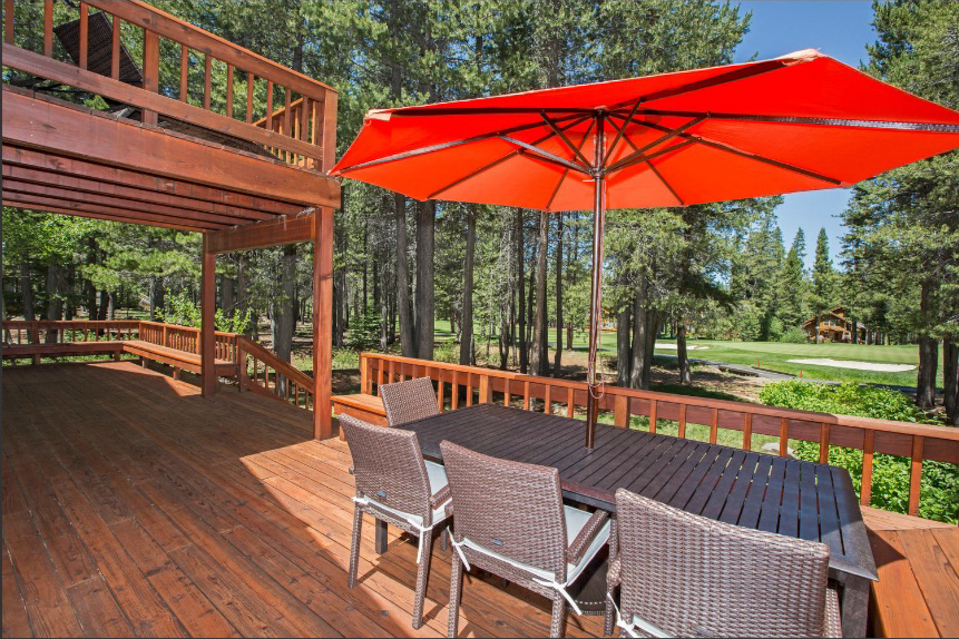 Lake Tahoe North Shore Home 978976