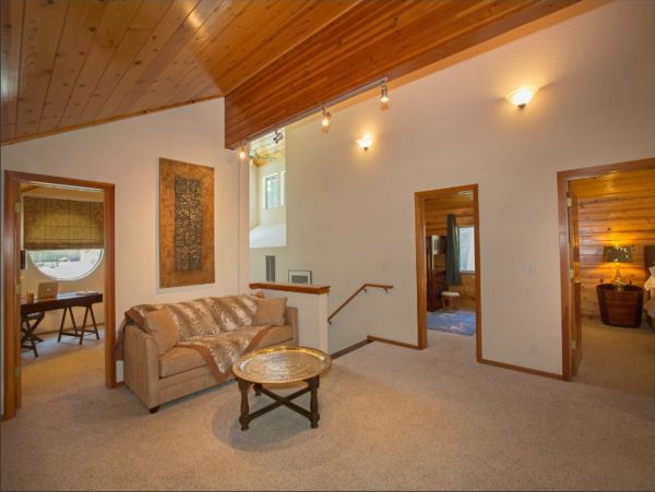 Lake Tahoe North Shore Home 978976