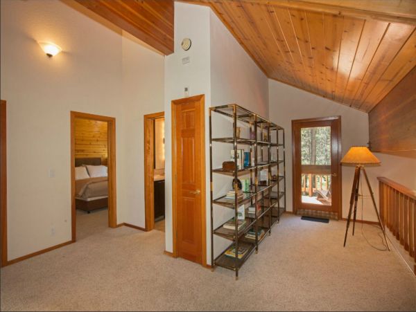 Lake Tahoe North Shore Home 978976