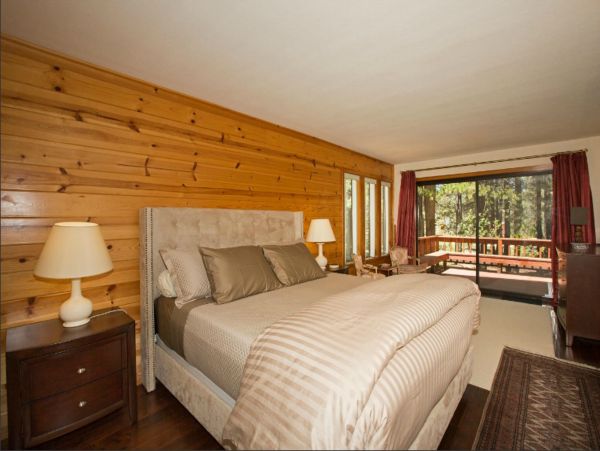 Lake Tahoe North Shore Home 978976