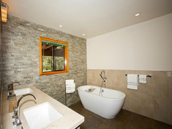 Lake Tahoe North Shore Home 978976