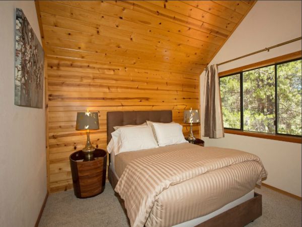 Lake Tahoe North Shore Home 978976