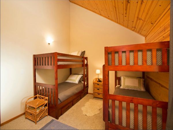 Lake Tahoe North Shore Home 978976