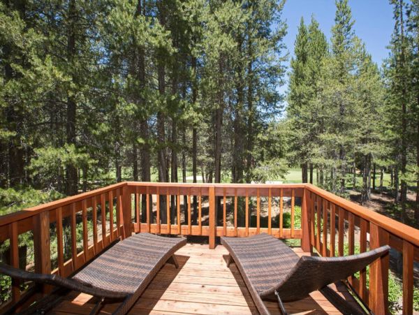 Lake Tahoe North Shore Home 978976
