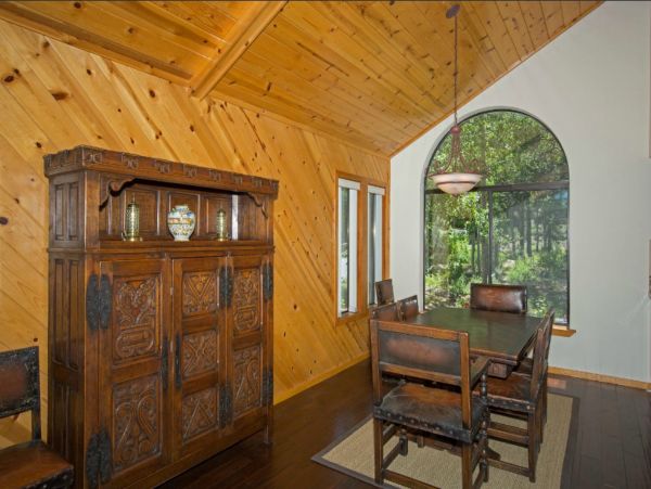 Lake Tahoe North Shore Home 978976