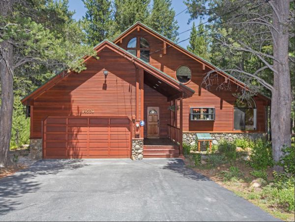 Lake Tahoe North Shore Home 978976
