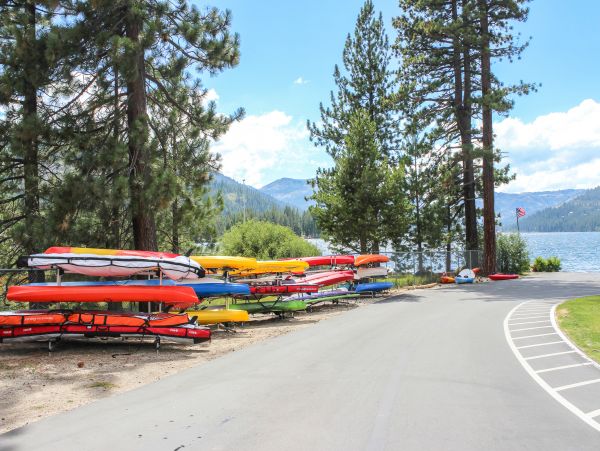 Lake Tahoe North Shore Home 978976