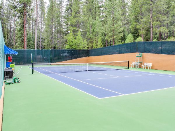 Lake Tahoe North Shore Home 978976