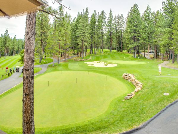 Lake Tahoe North Shore Home 978976
