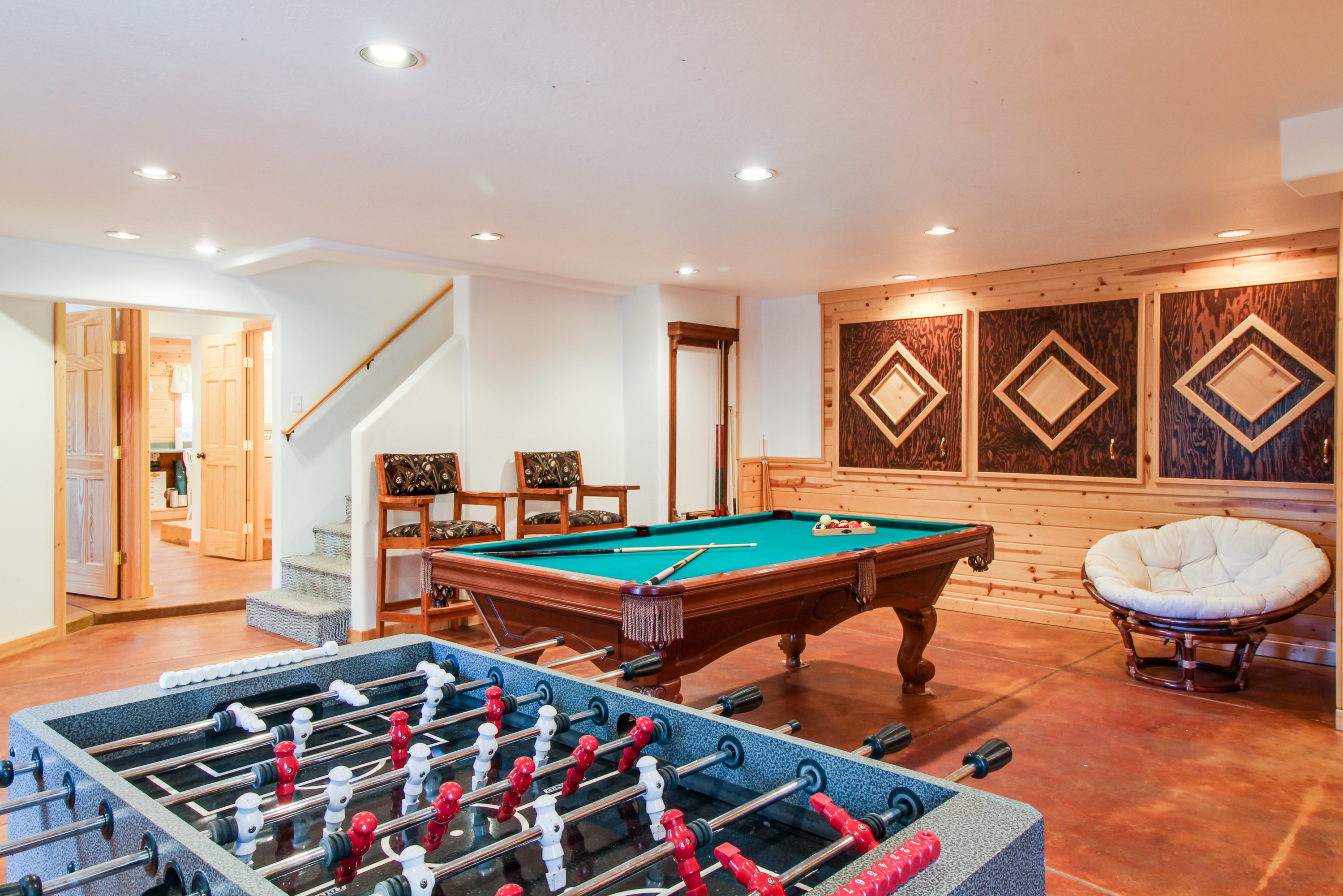 Lake Tahoe North Shore Home 978977