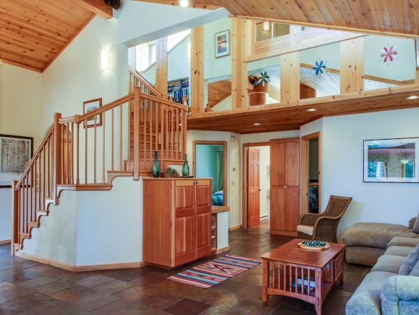 Lake Tahoe North Shore Home 978977