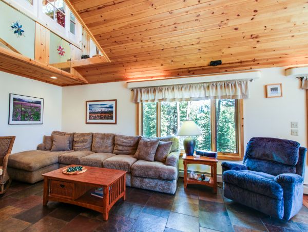 Lake Tahoe North Shore Home 978977
