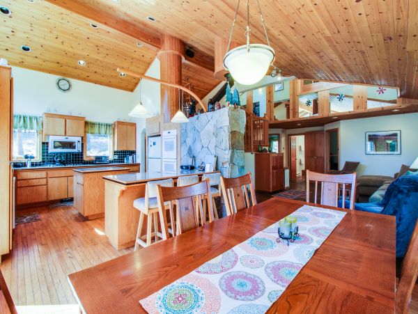 Lake Tahoe North Shore Home 978977