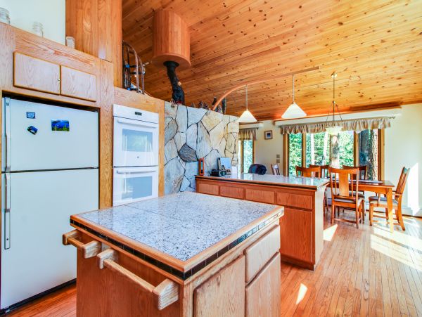Lake Tahoe North Shore Home 978977