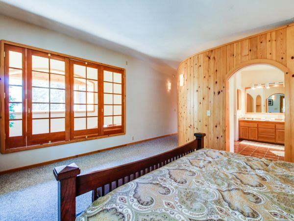 Lake Tahoe North Shore Home 978977