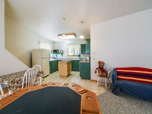 Lake Tahoe North Shore Home 978977