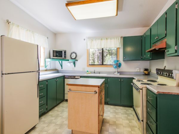 Lake Tahoe North Shore Home 978977