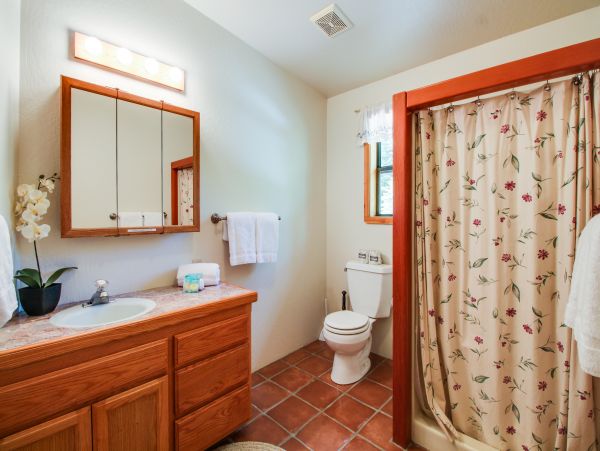 Lake Tahoe North Shore Home 978977