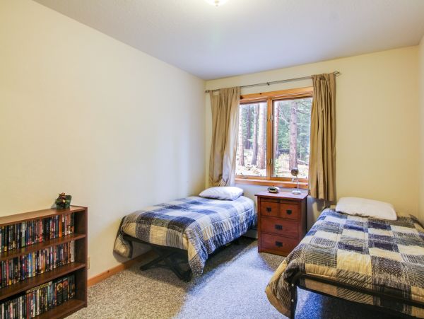 Lake Tahoe North Shore Home 978977