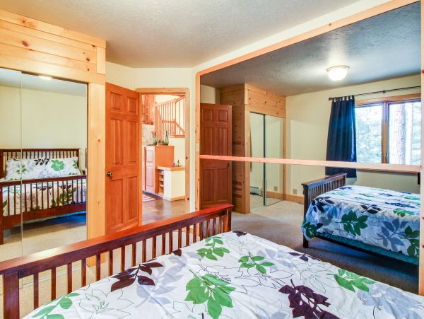 Lake Tahoe North Shore Home 978977