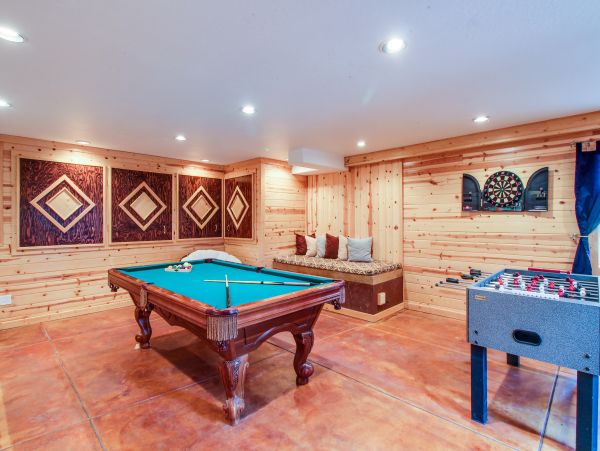Lake Tahoe North Shore Home 978977