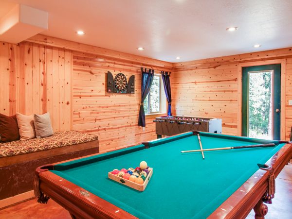 Lake Tahoe North Shore Home 978977