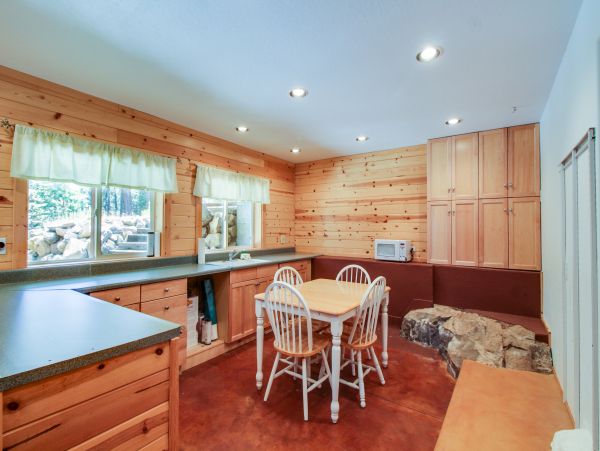 Lake Tahoe North Shore Home 978977
