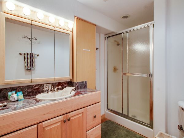 Lake Tahoe North Shore Home 978977
