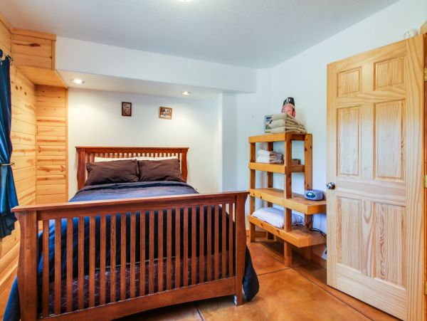 Lake Tahoe North Shore Home 978977