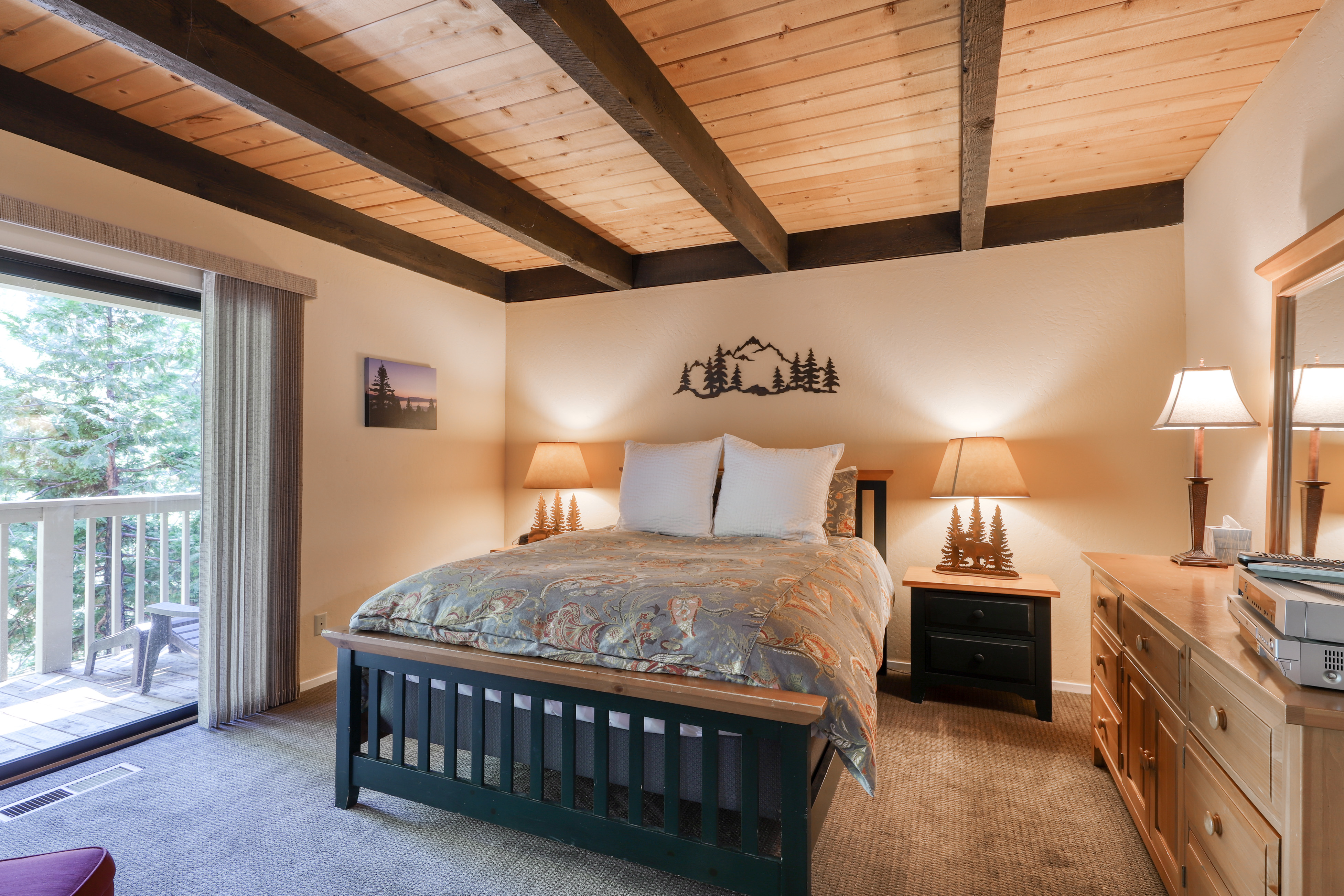 Lake Tahoe North Shore Home 978978