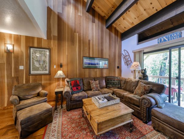 Lake Tahoe North Shore Home 978978